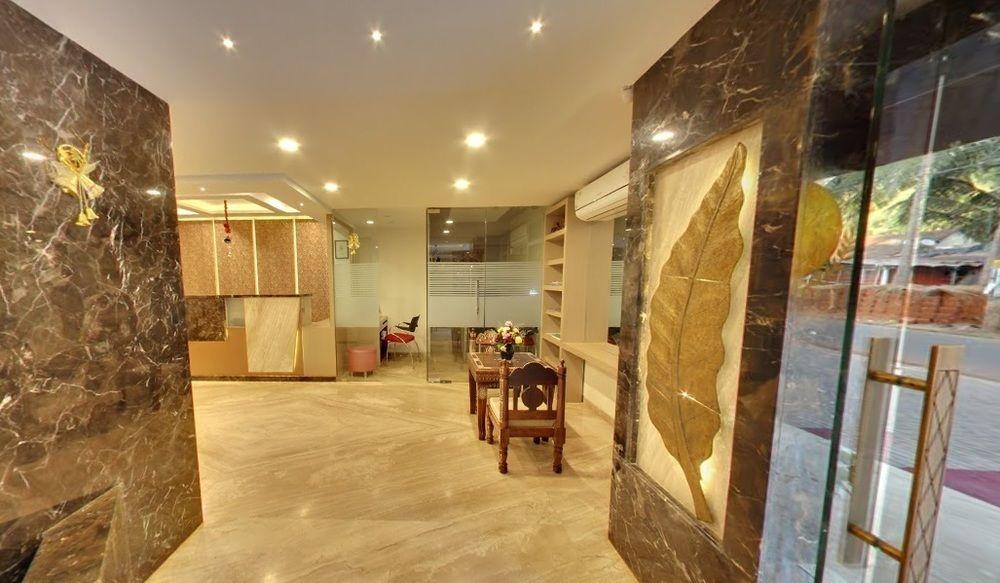 Calangute Grande Hotel
