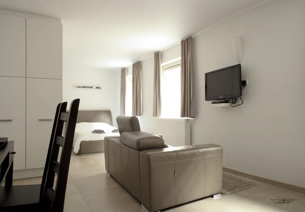 Place2stay in Ghent