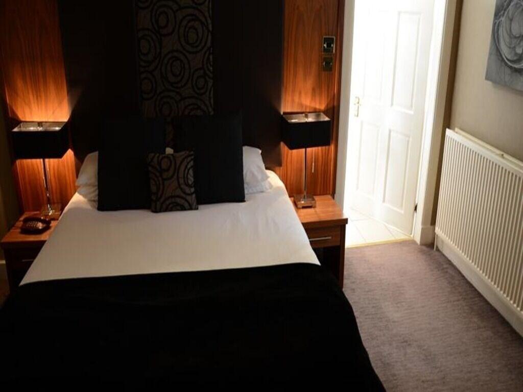 Glazert Country House Hotel