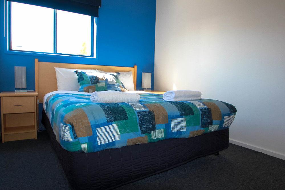 Seaview Motel and Apartments