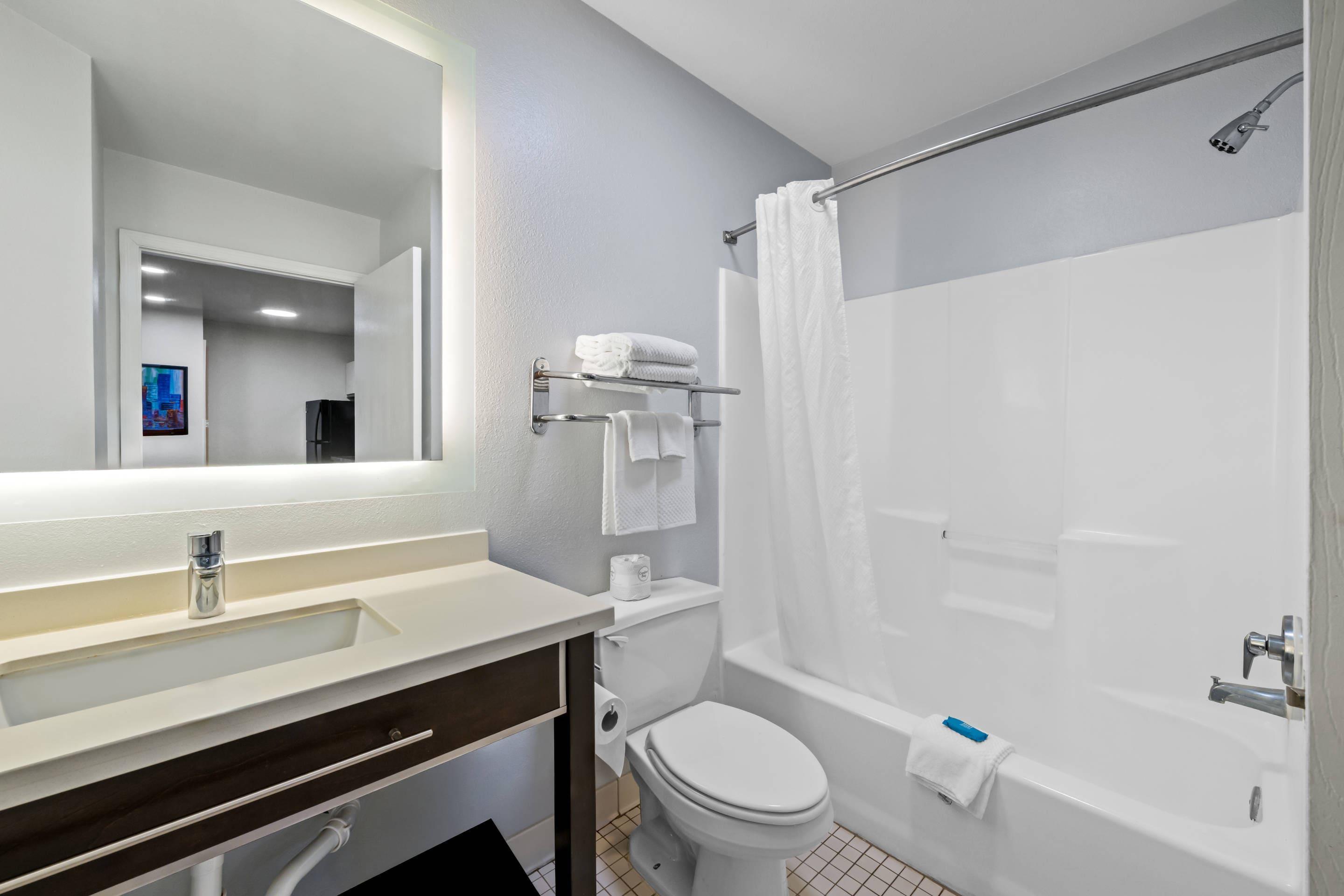 Mainstay Suites Greensboro