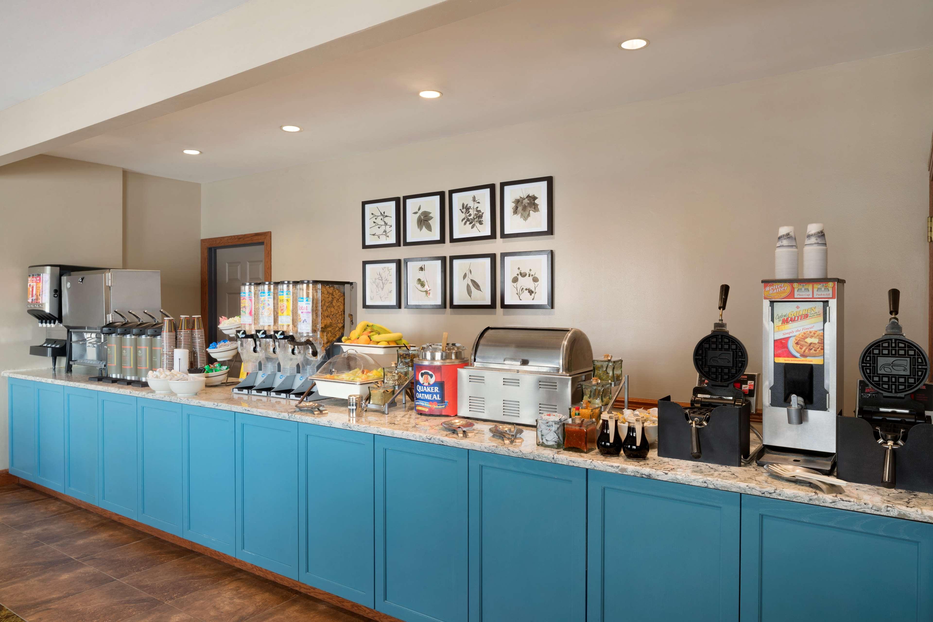 Country Inn & Suites by Radisson, Gettysburg, PA