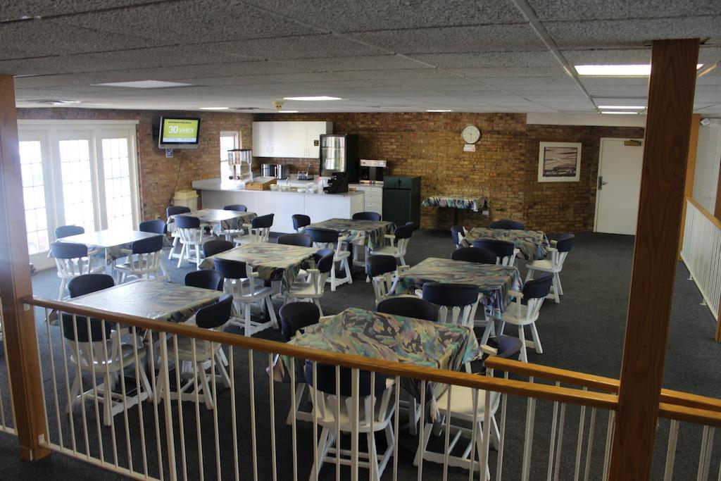 Knights Inn Grand Rapids