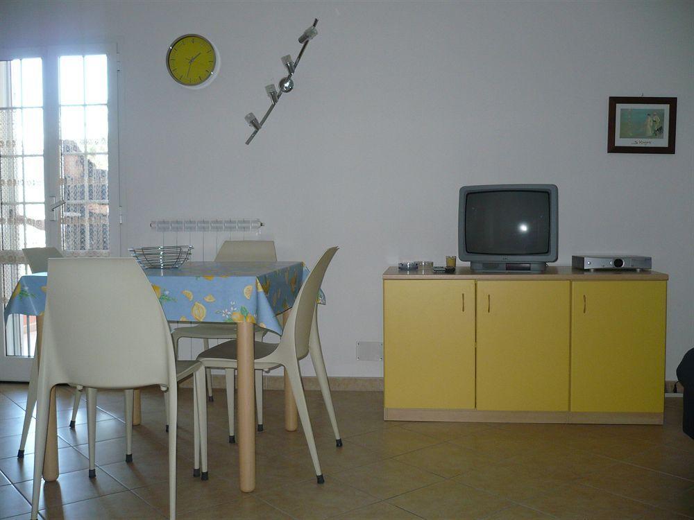 Azienda Agrituristica Villa Arianna