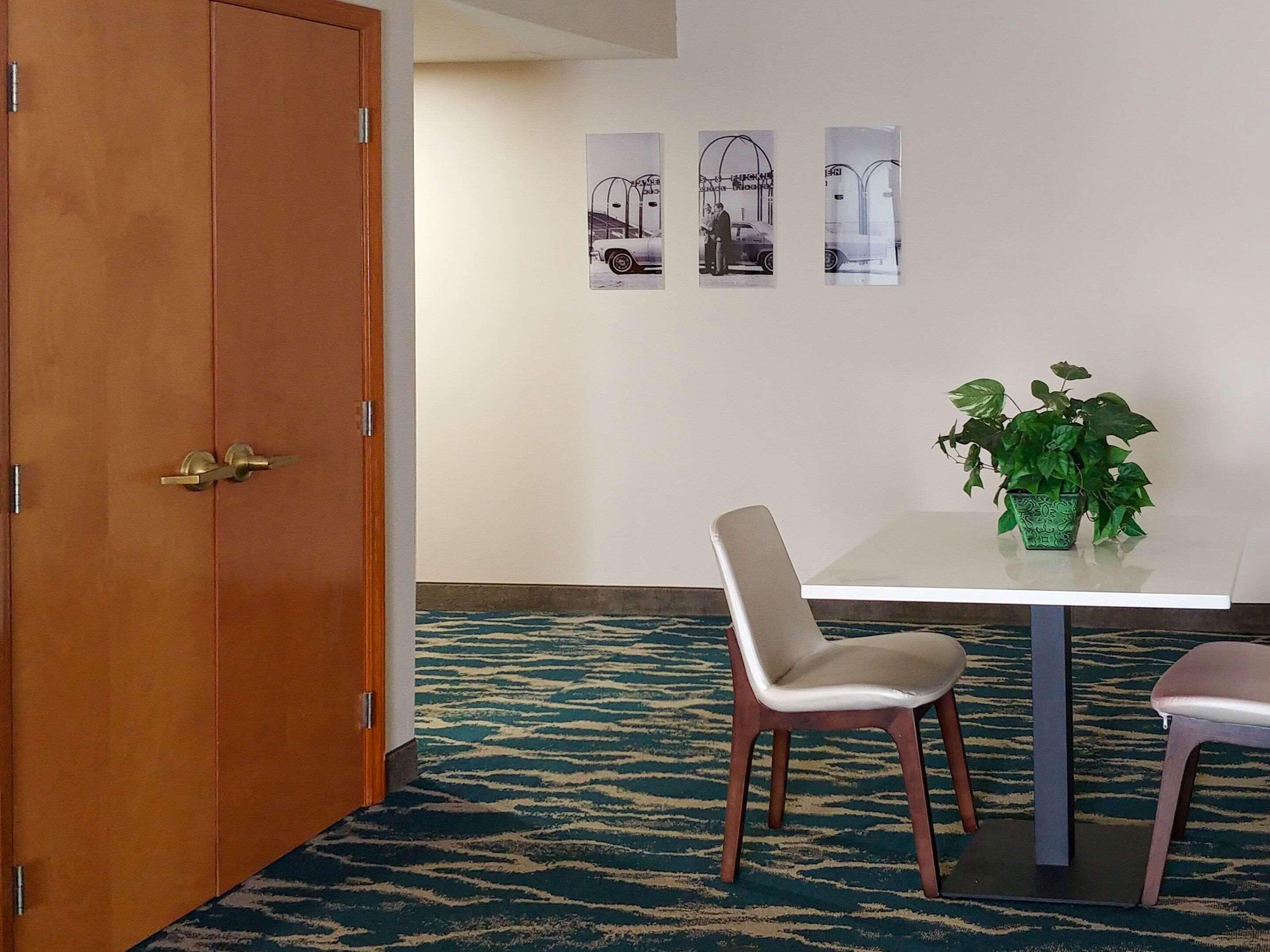 Comfort Inn & Suites Greenville