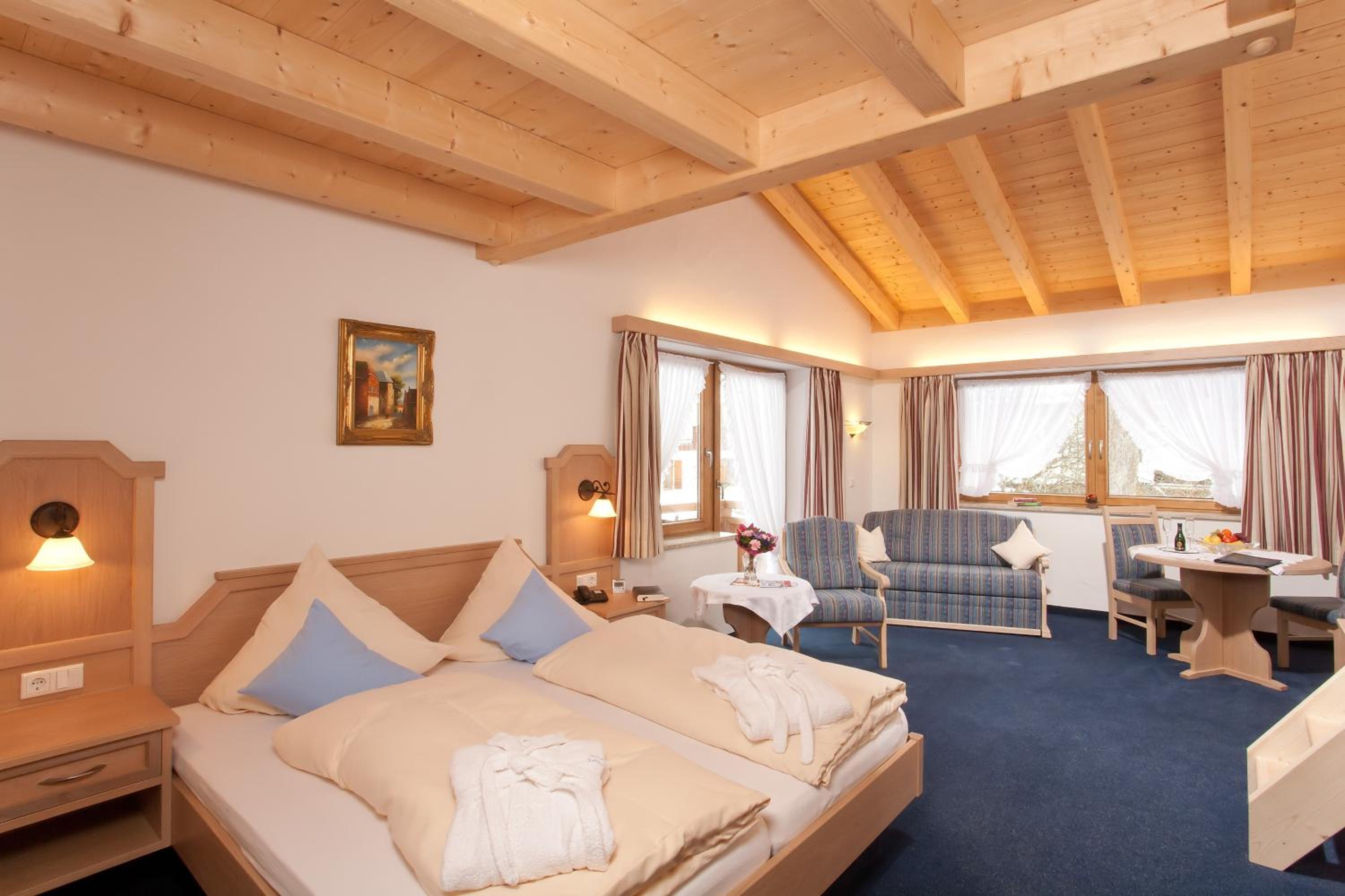 Hotel Landhaus Feldmeier