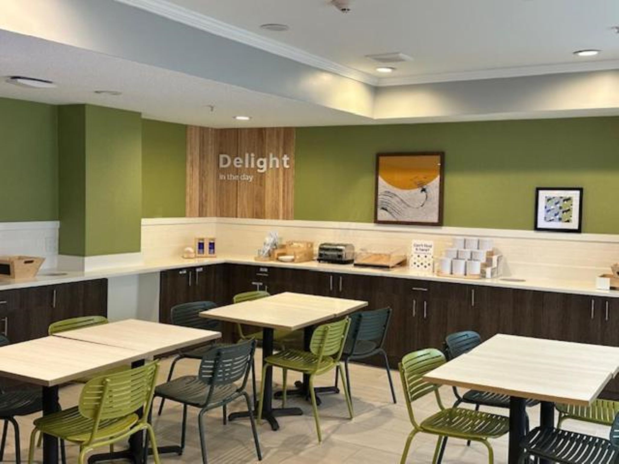 Spark By Hilton Walker Grand Rapids North