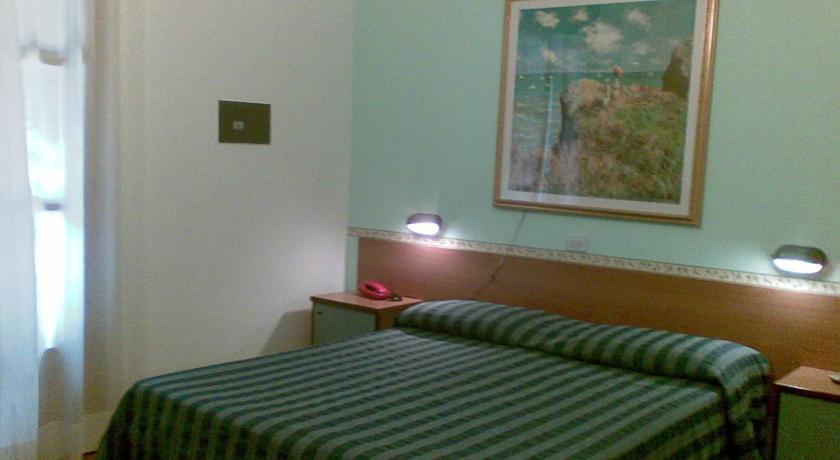 Albergo Ristorante San Matteo