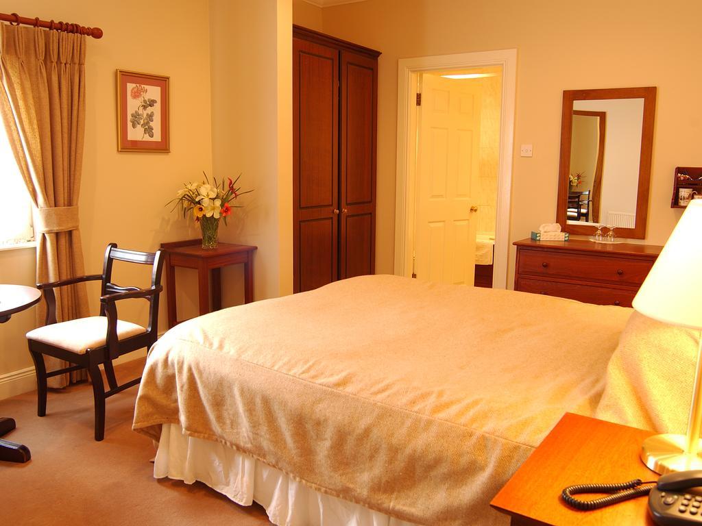 Renvyle House Hotel & Resort by null