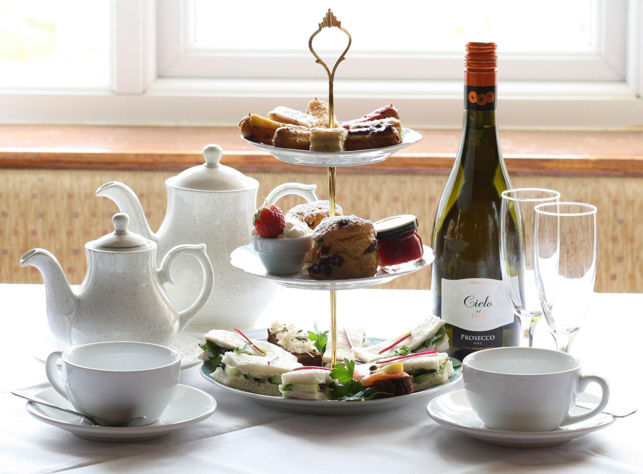 Renvyle House Hotel & Resort by null