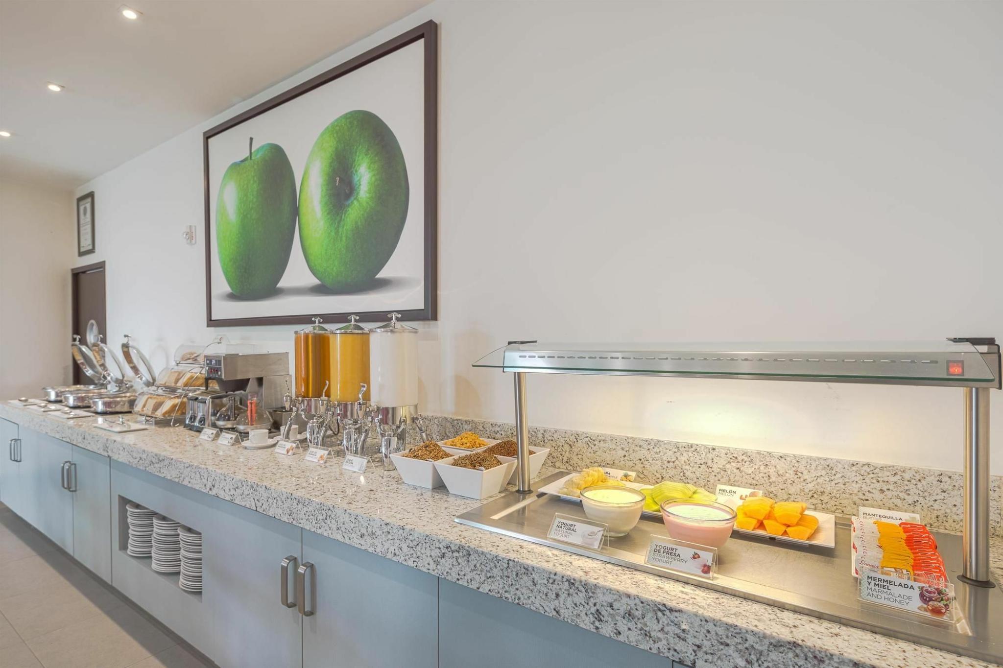 Wyndham Garden Silao Bajio Aeropuerto