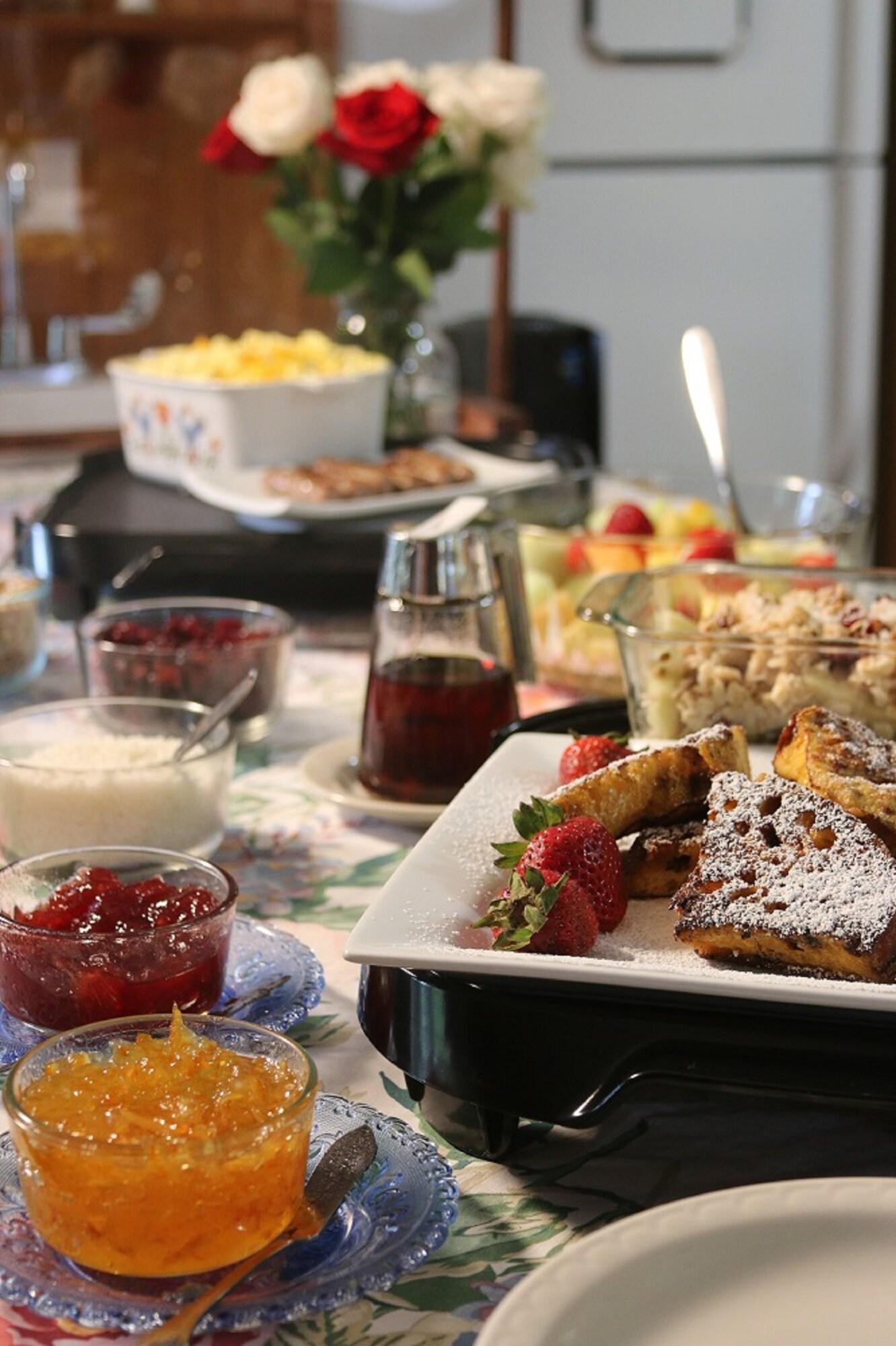 Sweetwater Branch Inn Bed and Breakfast