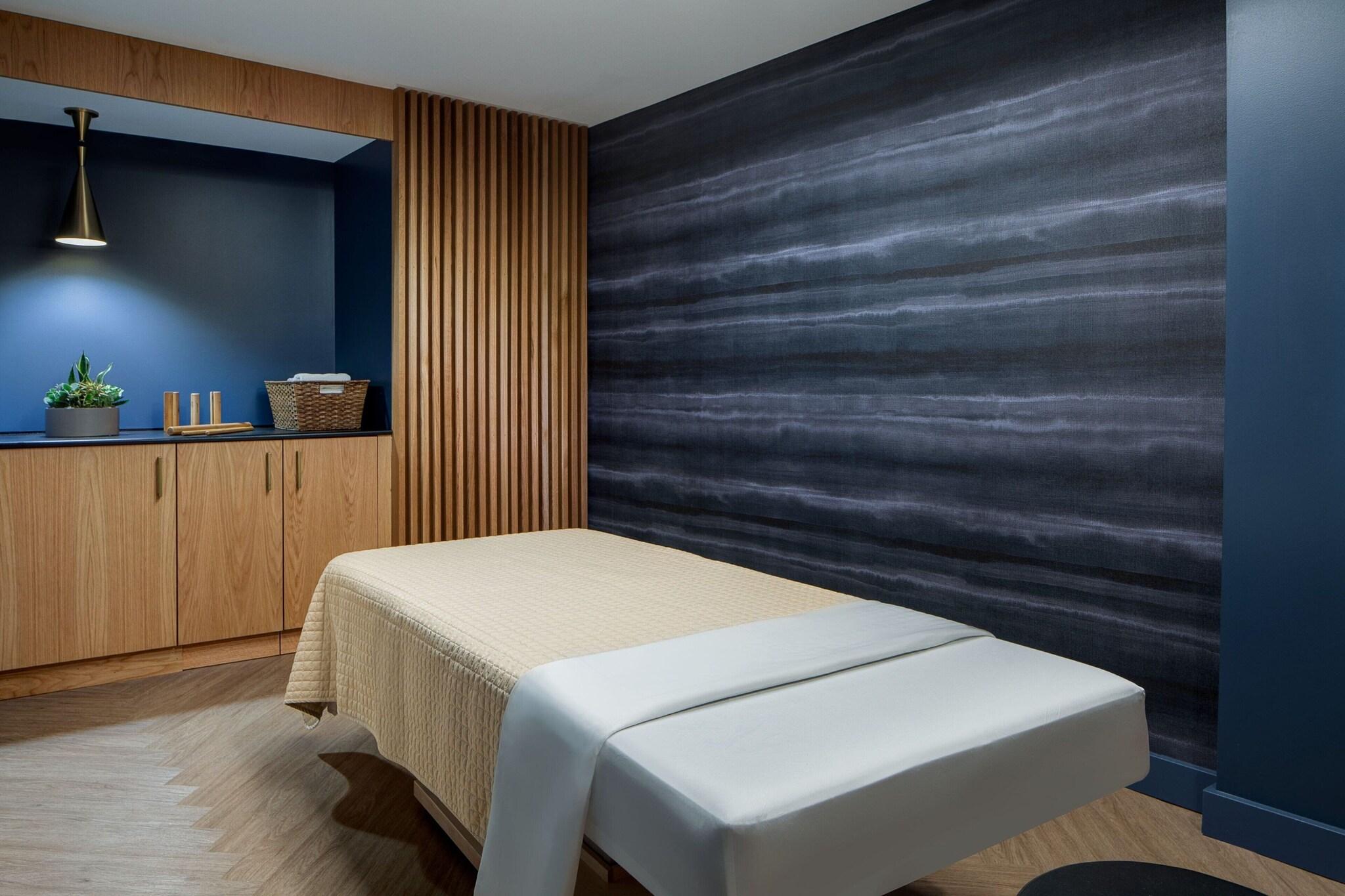 JW Marriott Grand Rapids