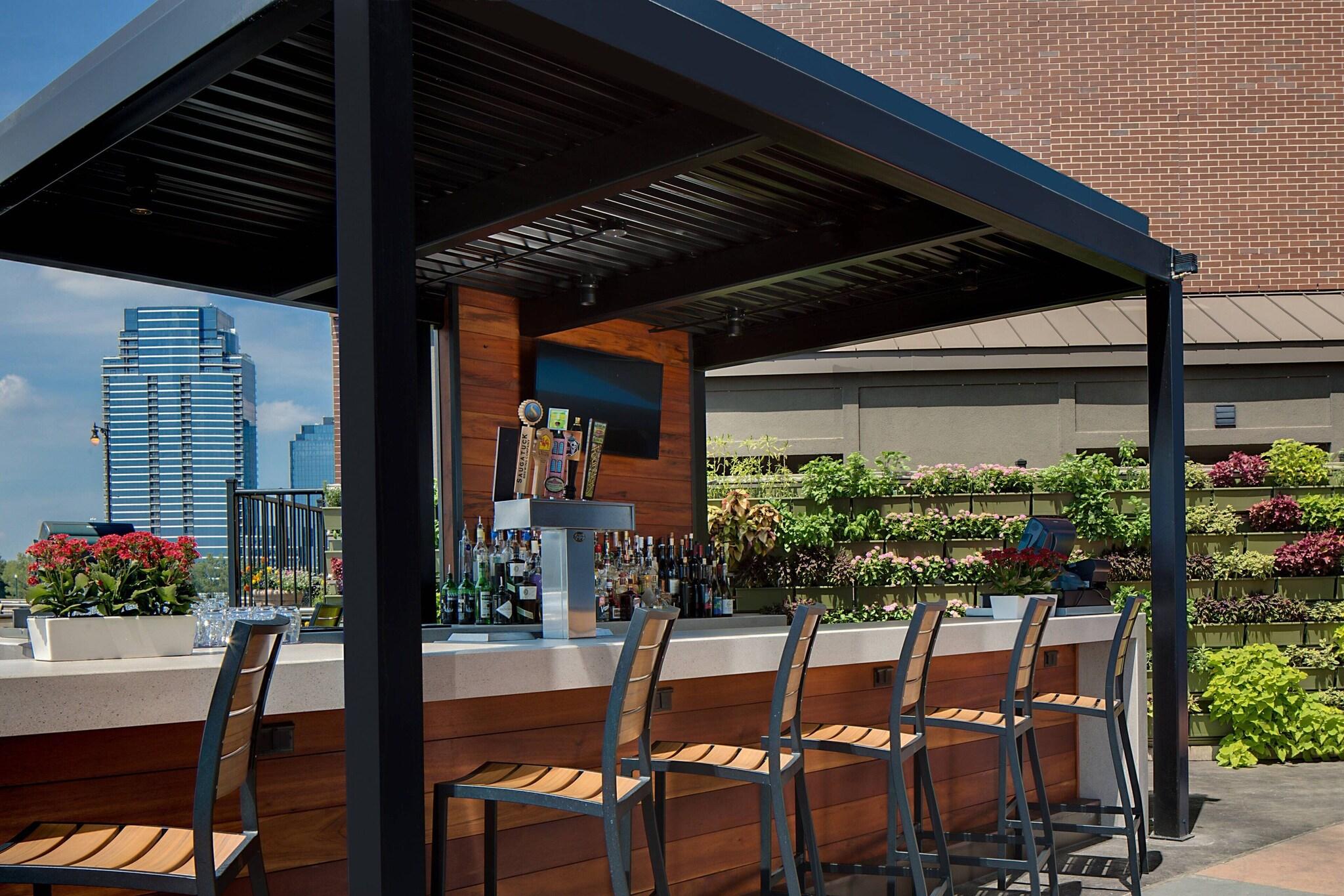 JW Marriott Grand Rapids by null