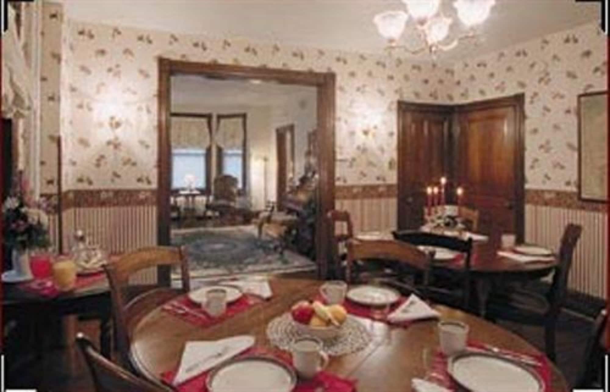 Brickhouse Inn