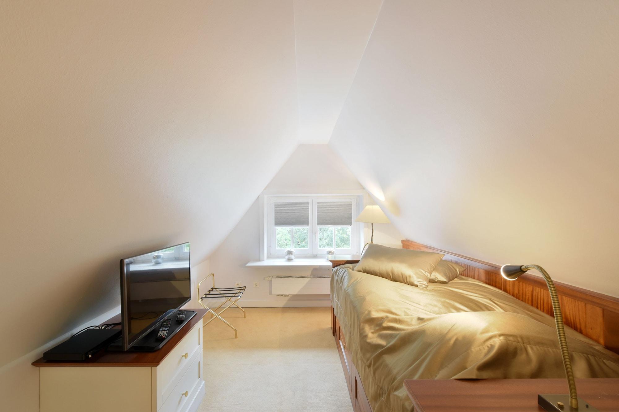 Relais & Châteaux Landhaus Stricker by null