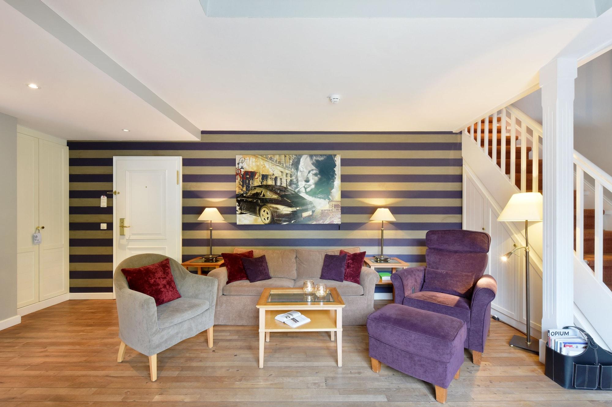 Relais & Châteaux Landhaus Stricker by null