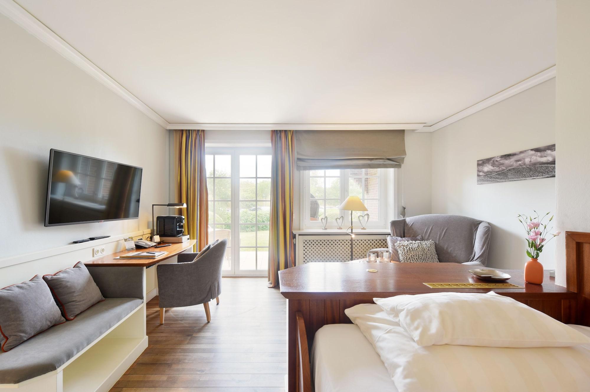 Relais & Châteaux Landhaus Stricker by null