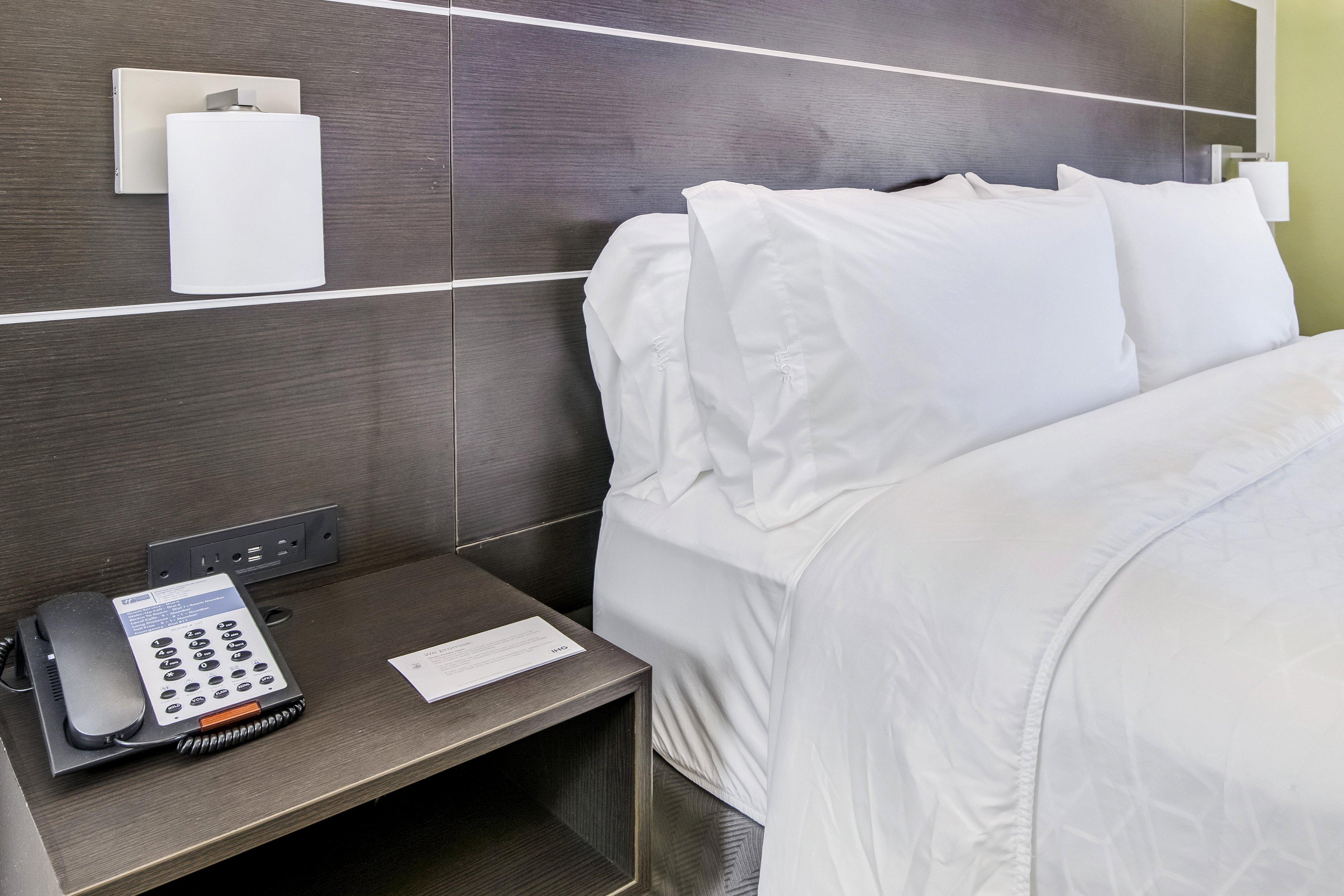 Holiday Inn Express & Suites Longview North