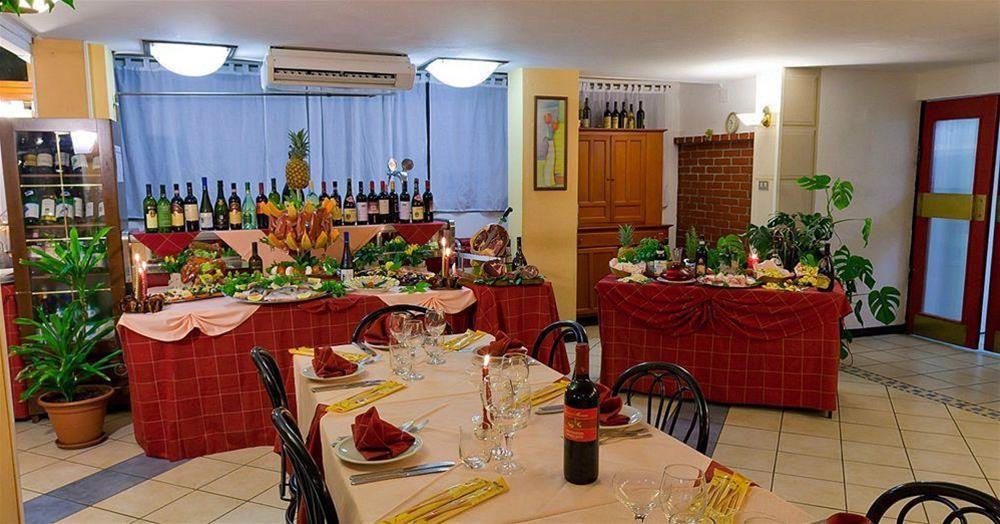 Real Park Hotel