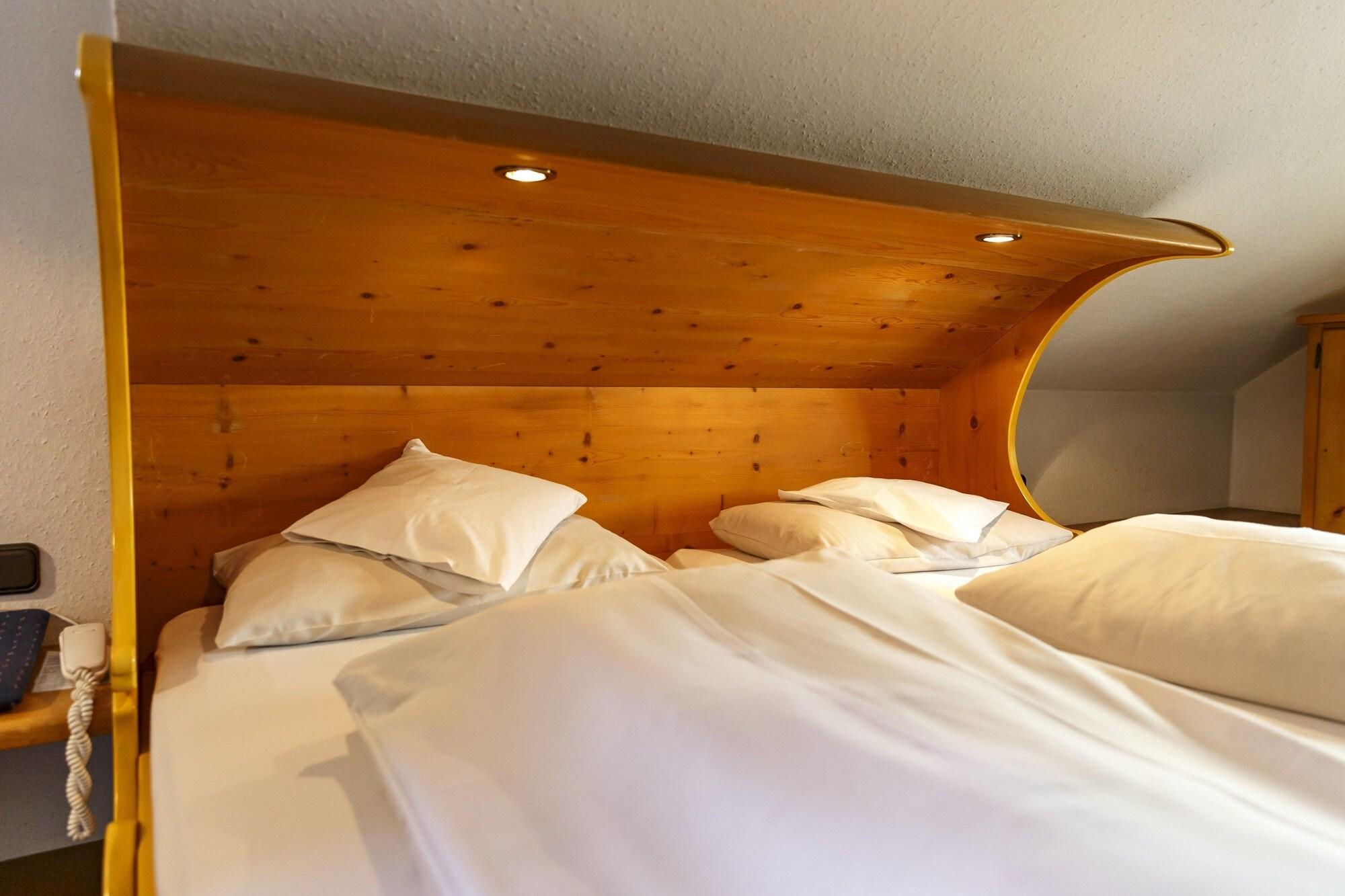 Gasthof Fraundorfer by null