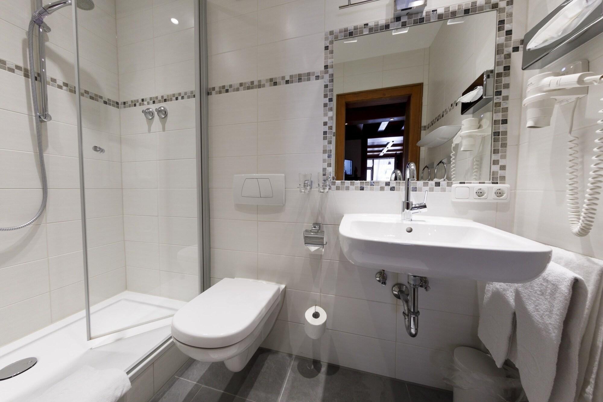 Gasthof Fraundorfer by null