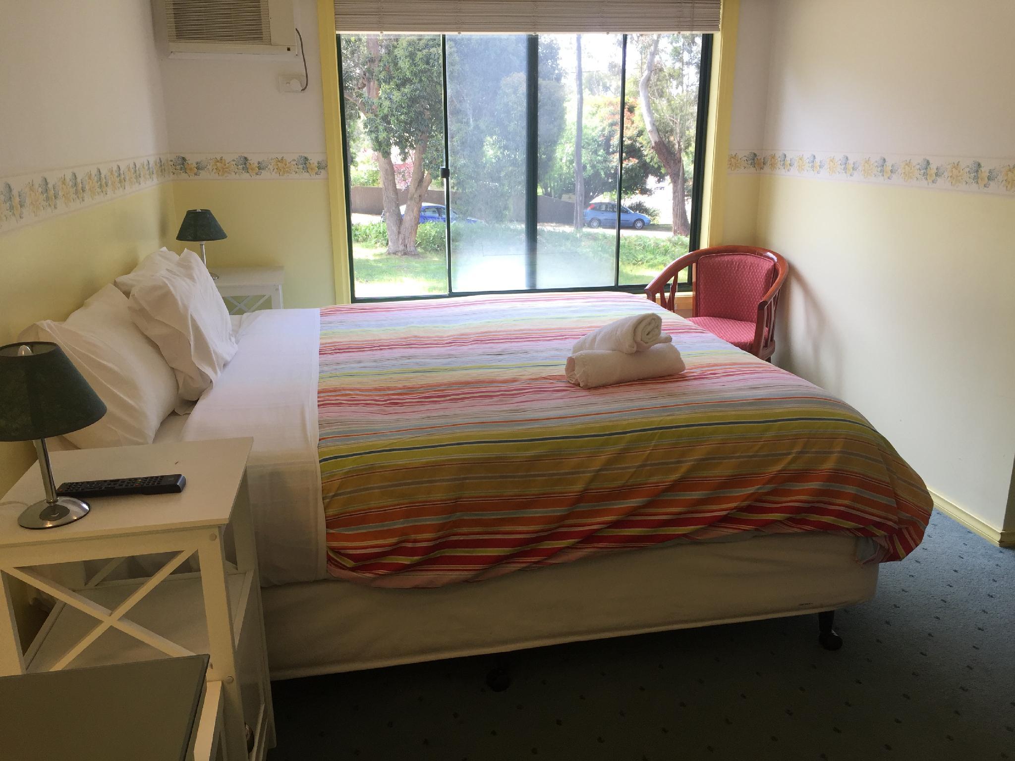 Mountain Grand Halls Gap
