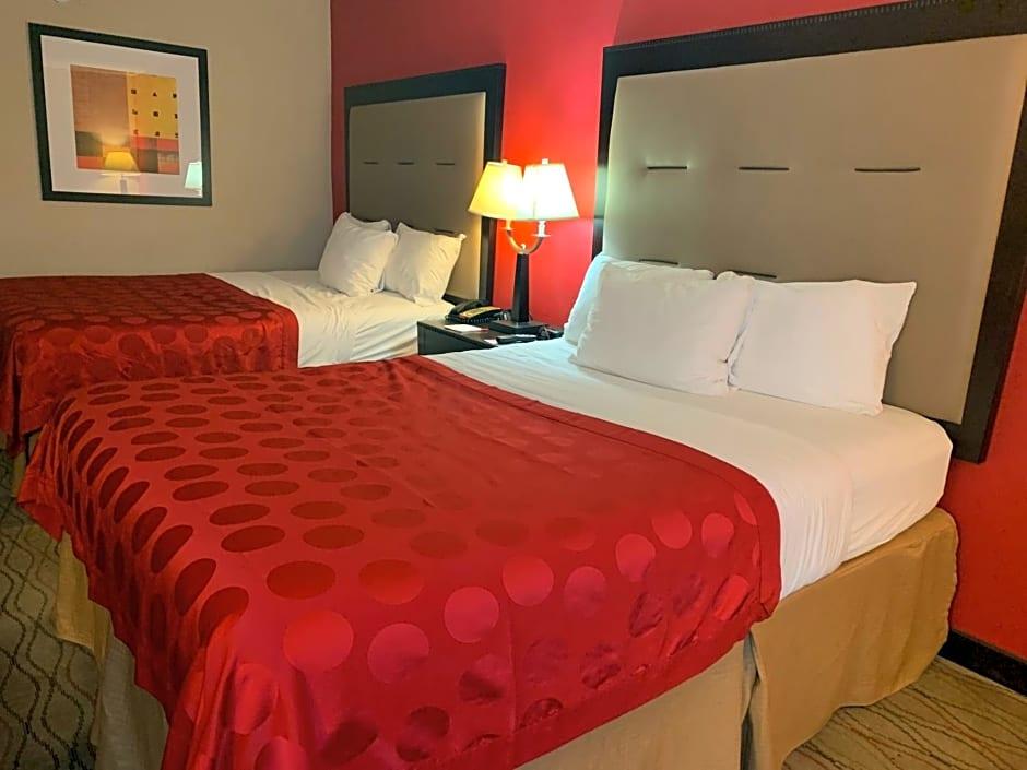 Ramada by Wyndham Gainesville