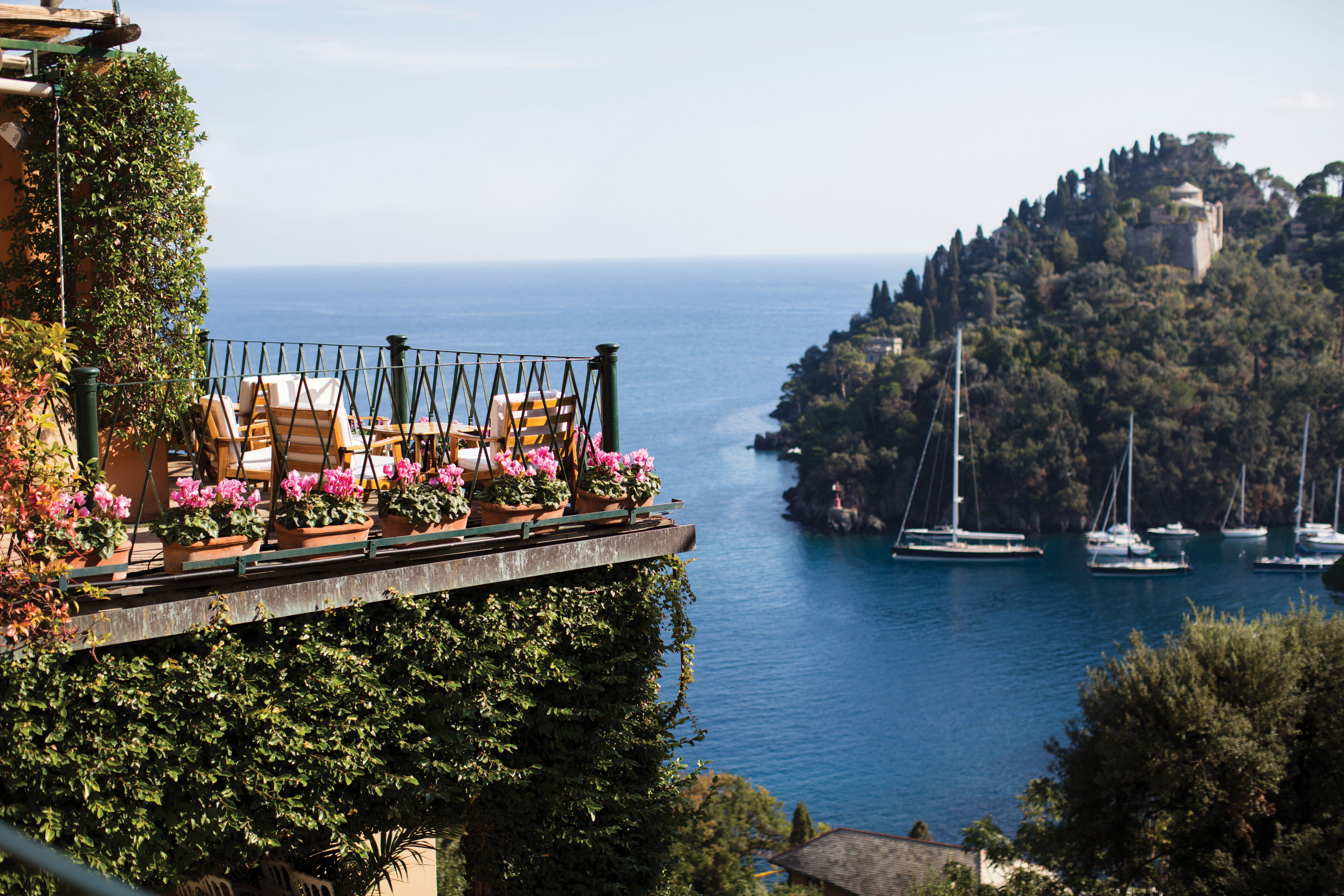 Splendido, A Belmond Hotel, Portofino image