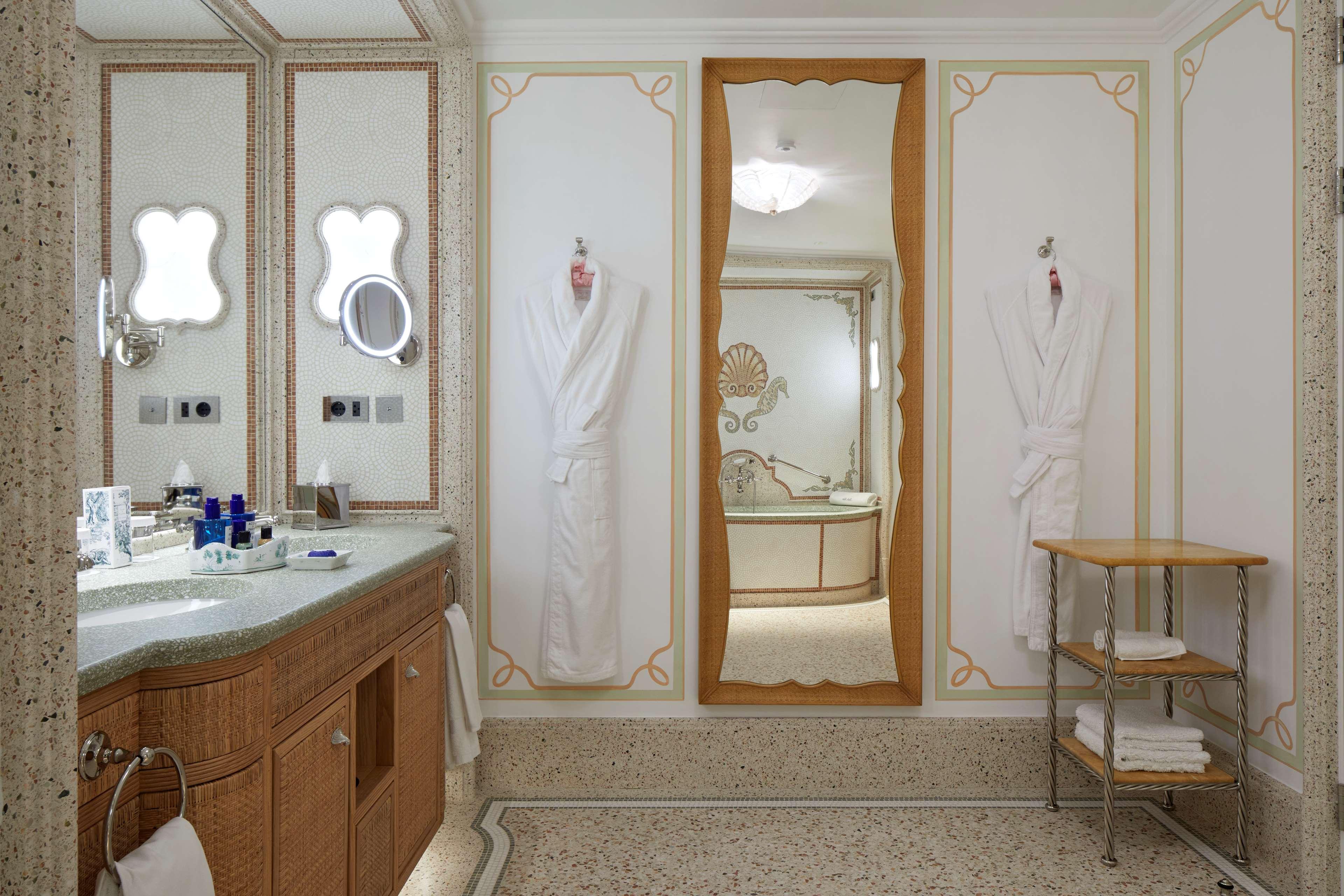 Splendido, A Belmond Hotel, Portofino by null