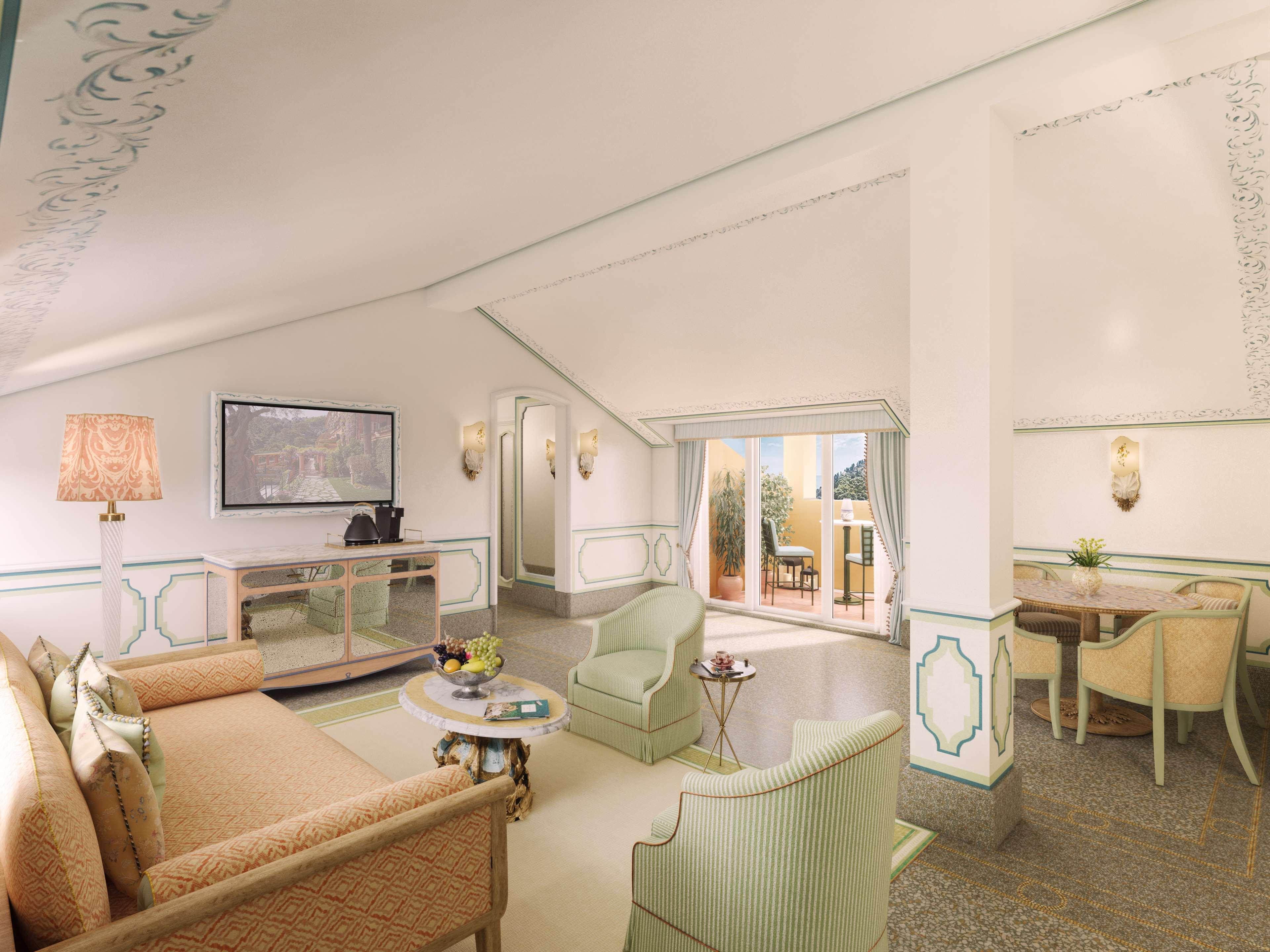 Splendido, A Belmond Hotel, Portofino by null