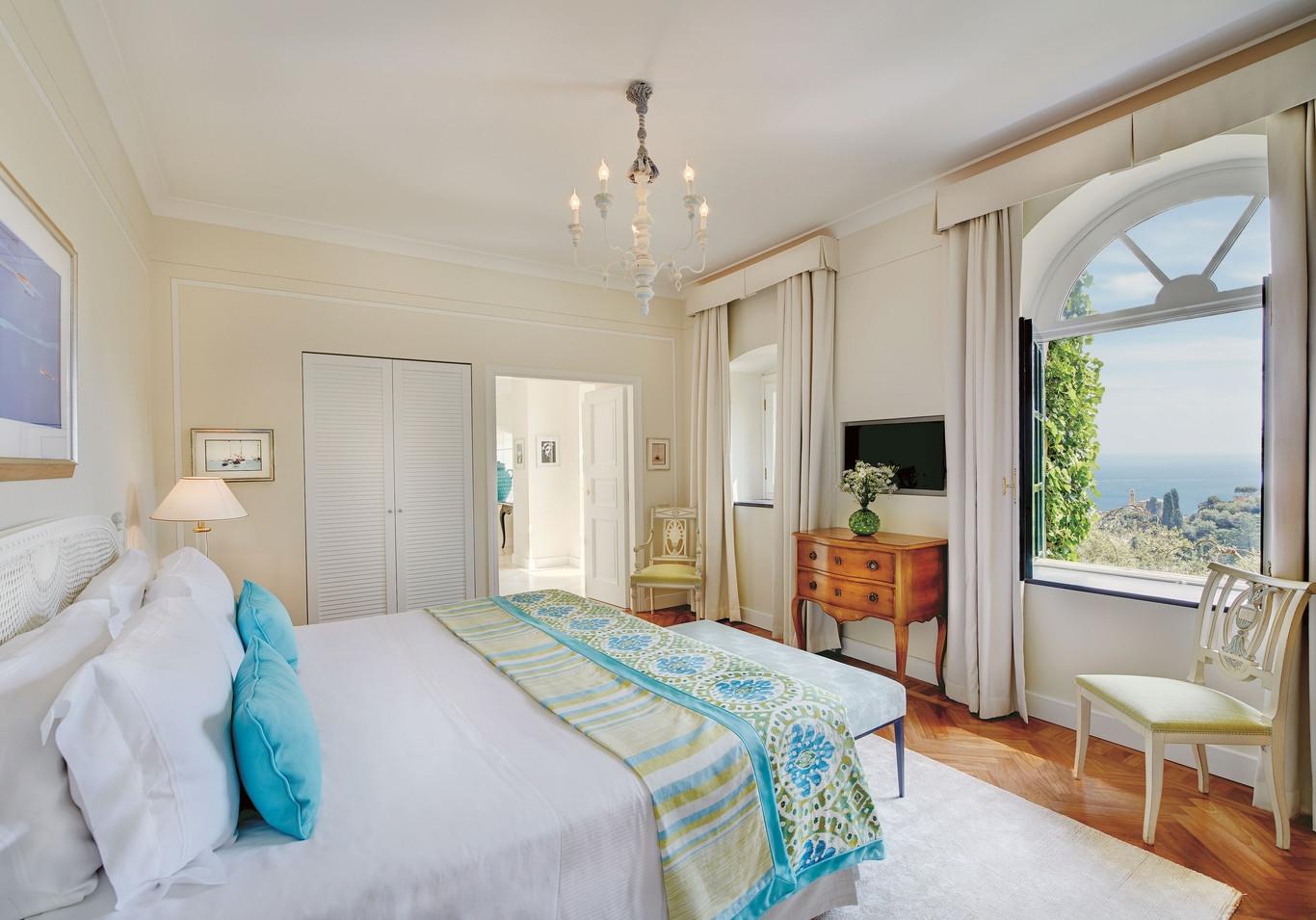 Splendido, A Belmond Hotel, Portofino by null