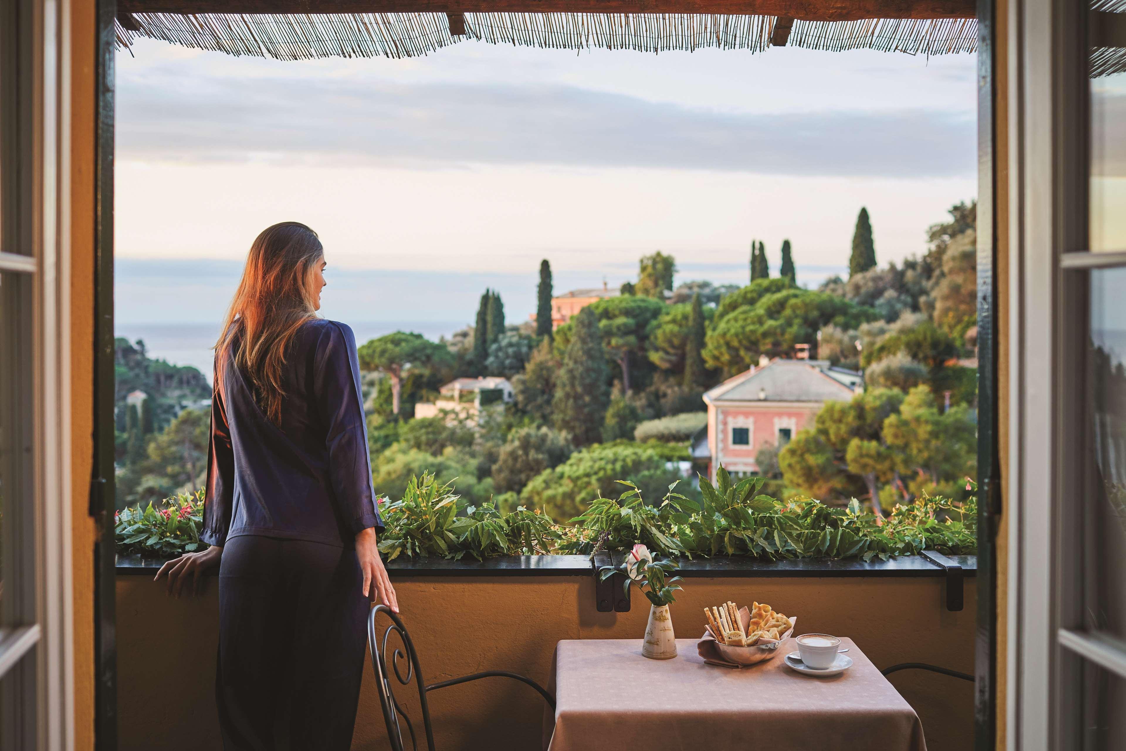 Splendido, A Belmond Hotel, Portofino by null