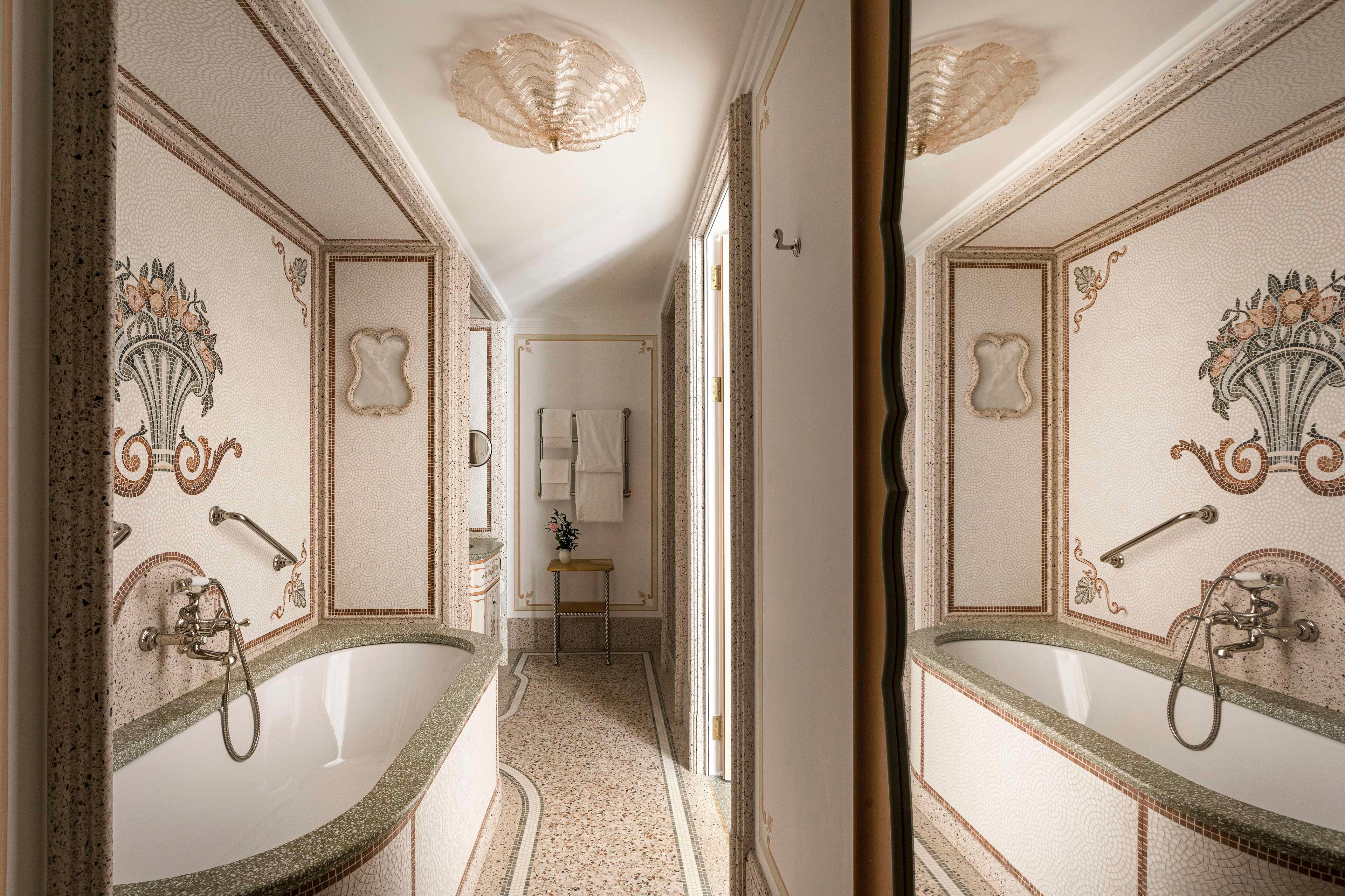 Splendido, A Belmond Hotel, Portofino by null