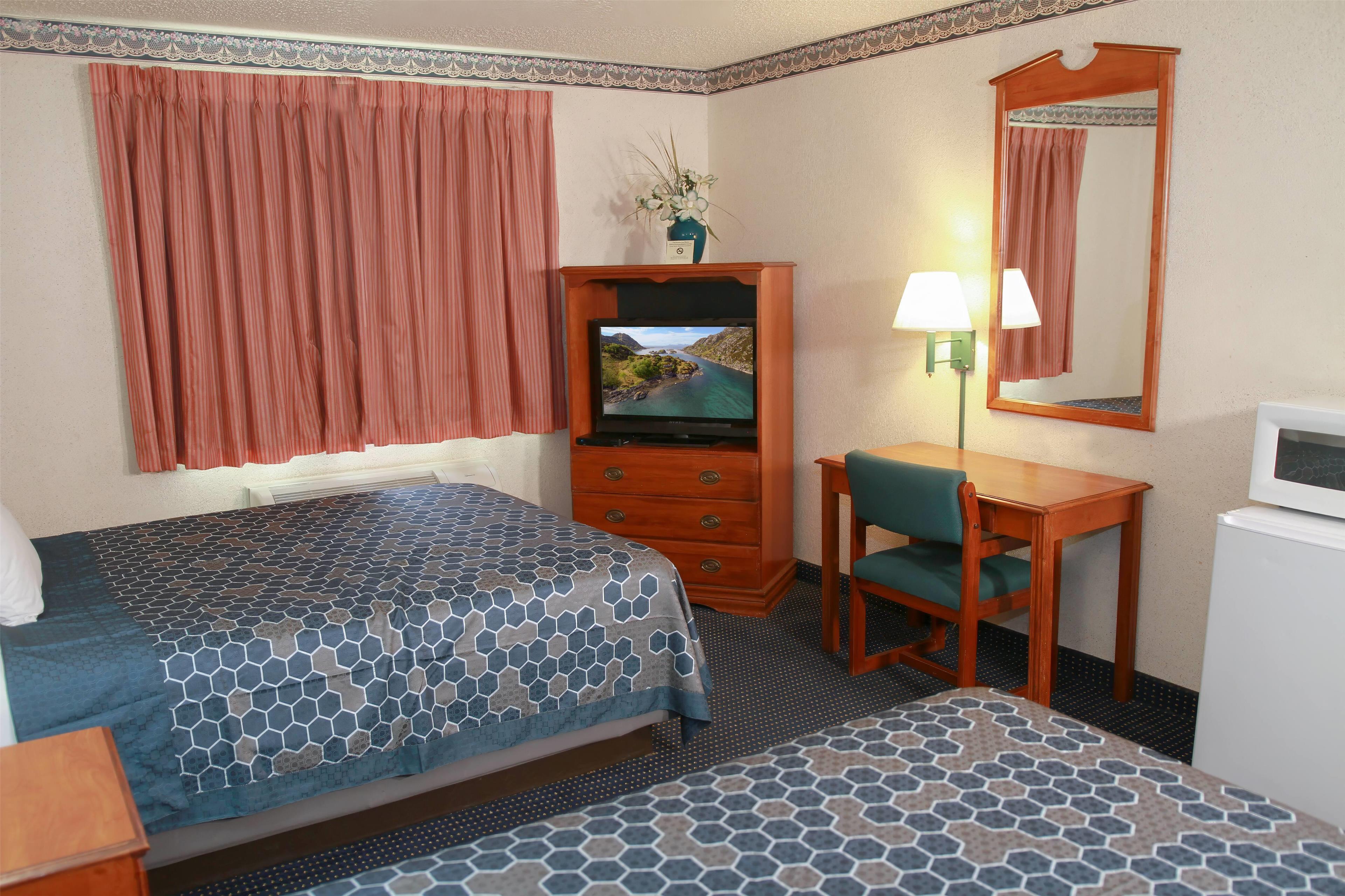 Travelodge By Wyndham Guymon