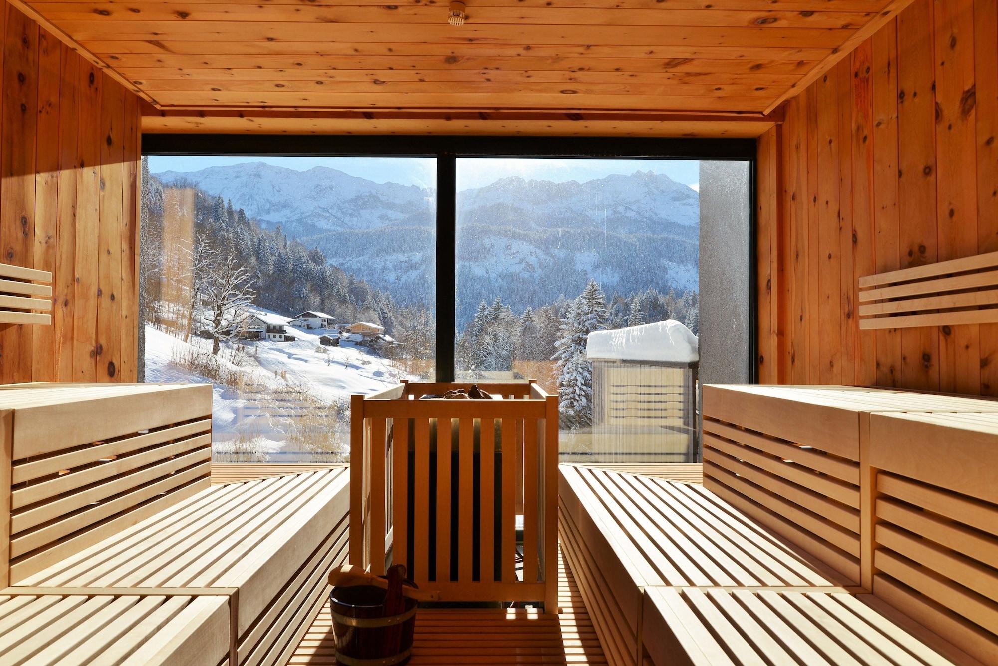 Forsthaus Graseck