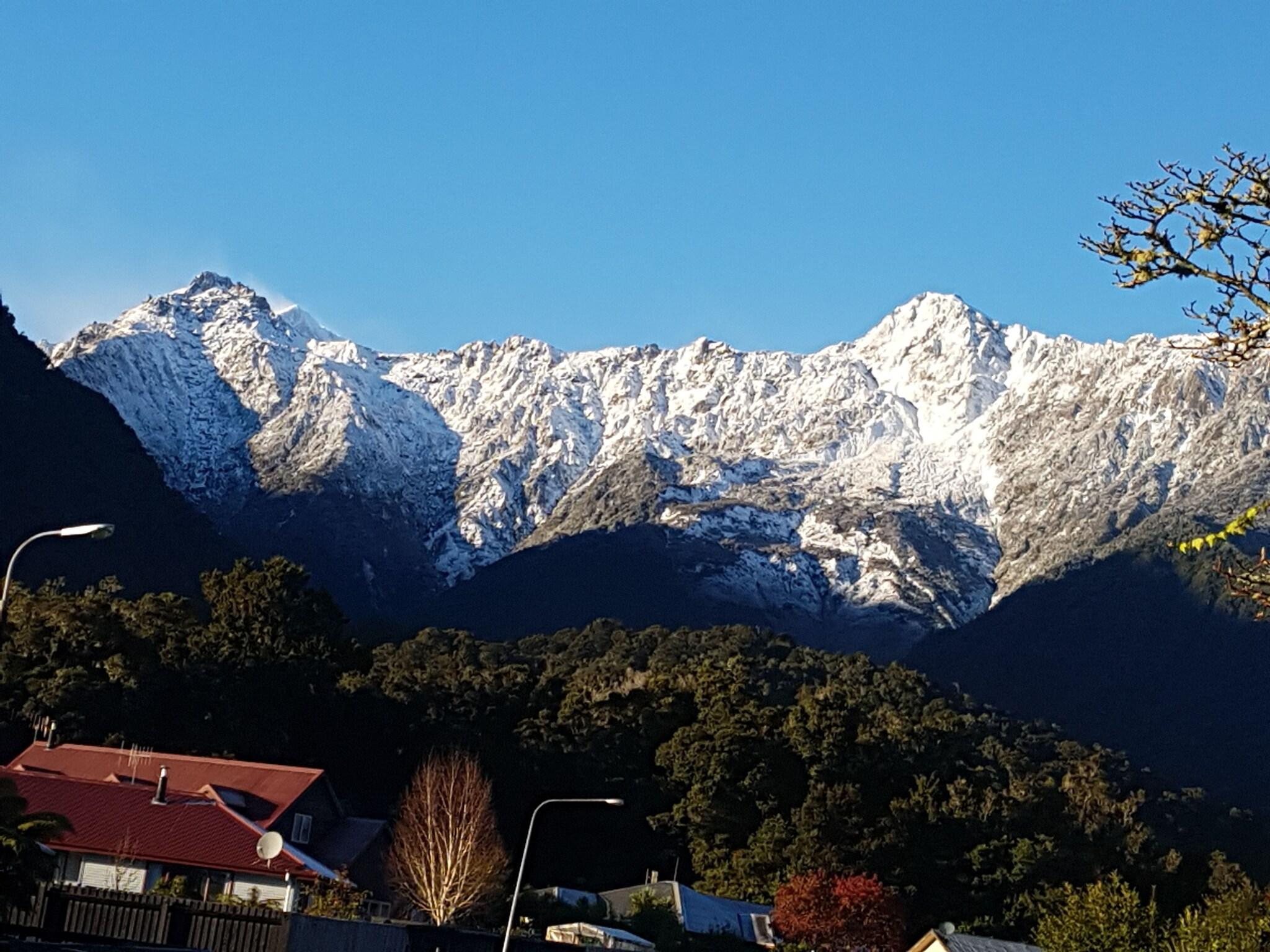 Lake Matheson Motel by null