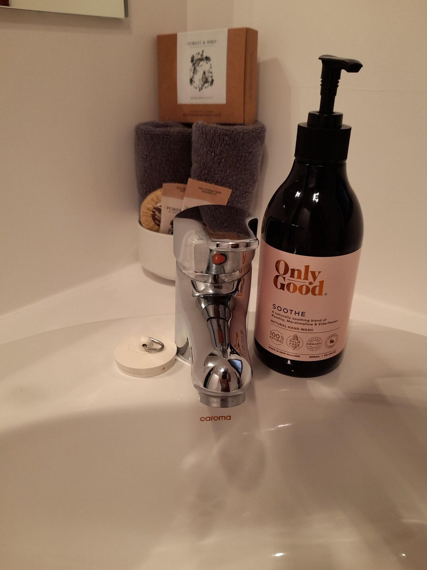 Lake Matheson Motel by null