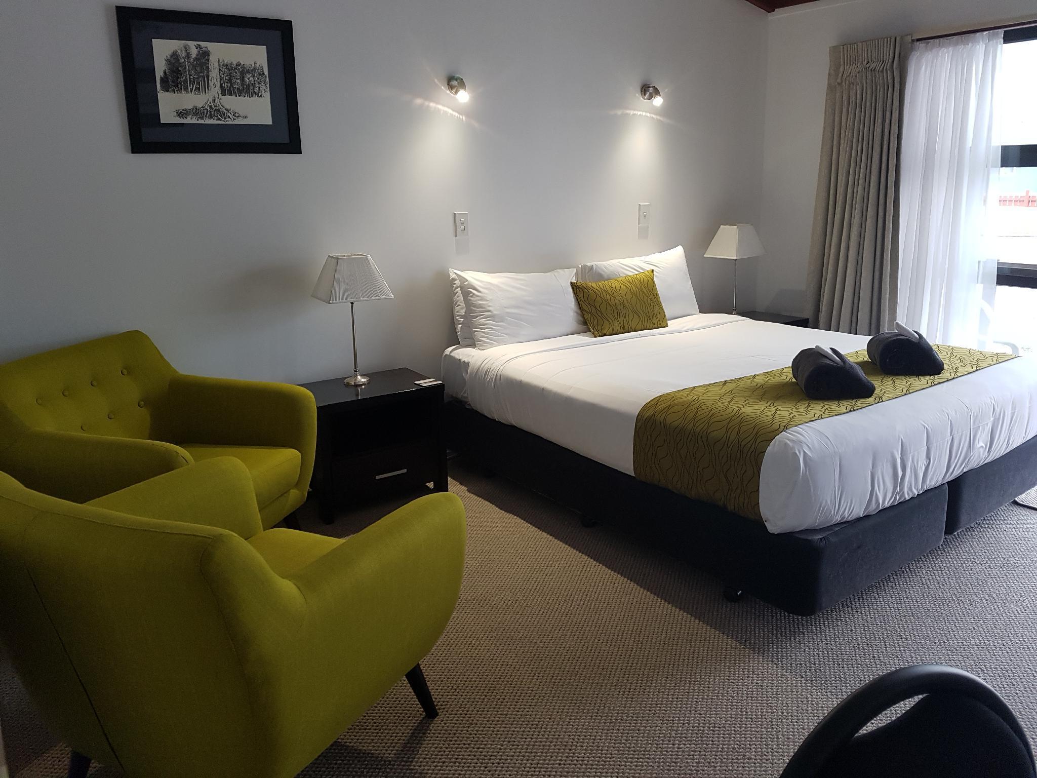 Lake Matheson Motels by null
