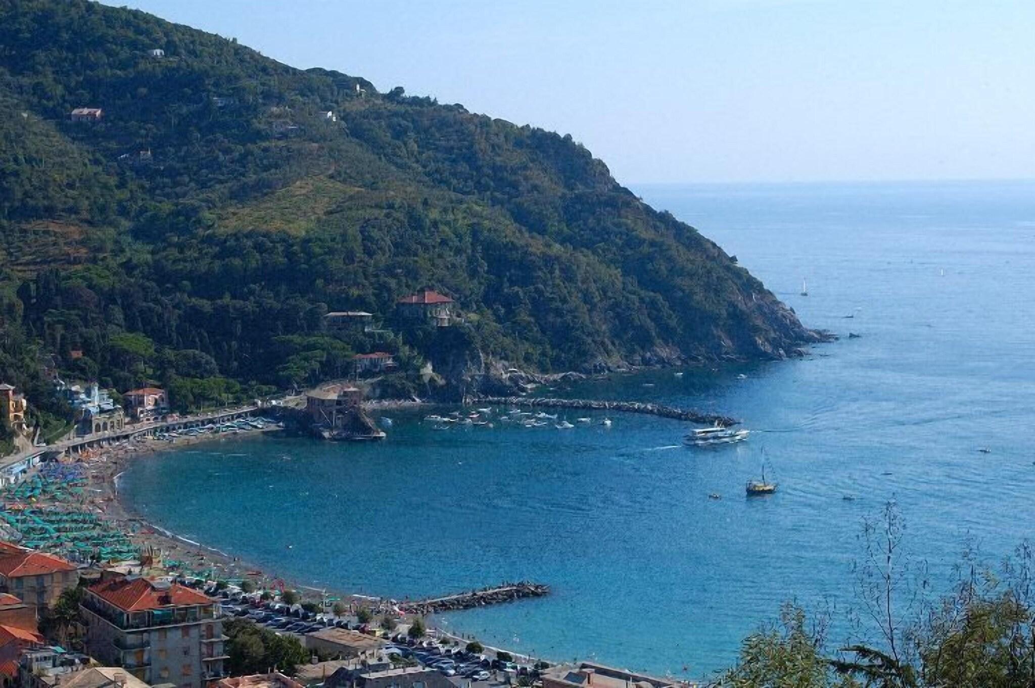 B&B La Perla Blu