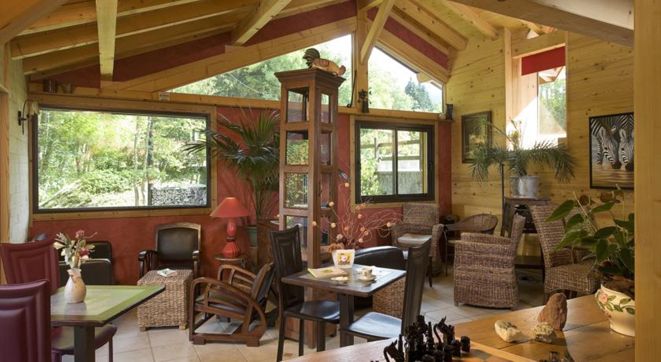 Auberge du Morge