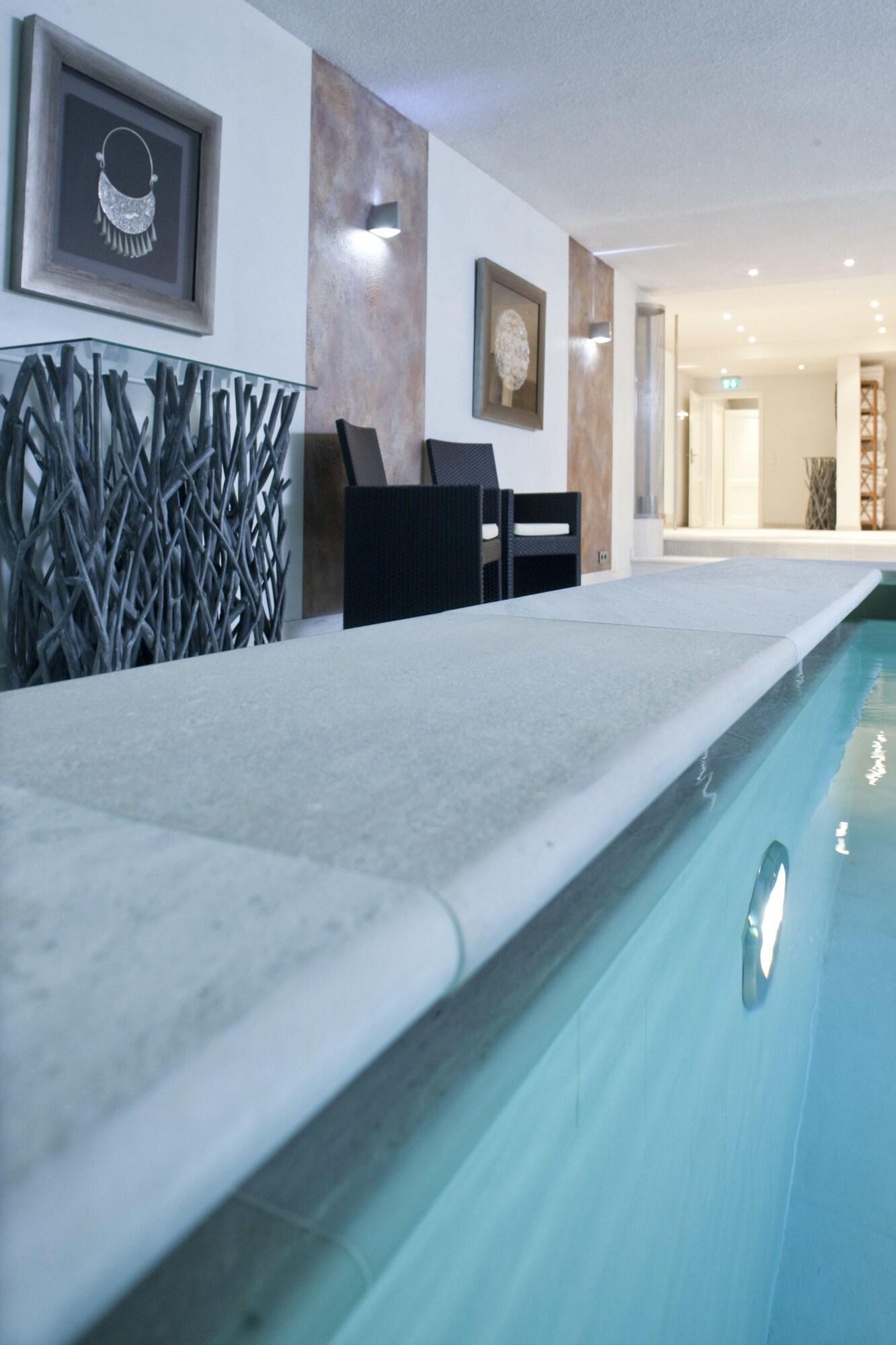 Hotel Strandvogtei by null