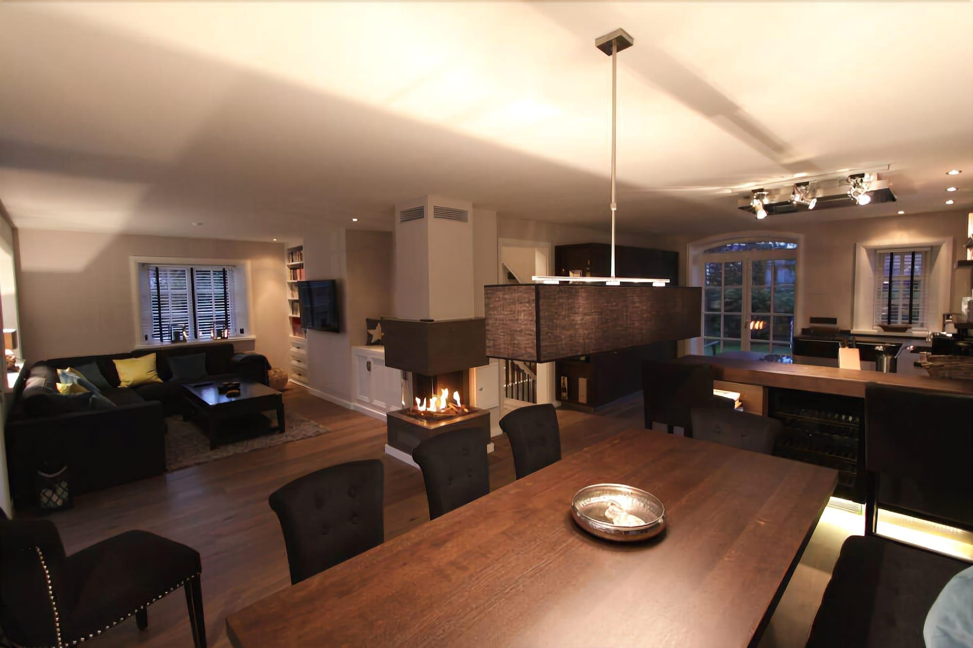 Hotel Strandvogtei by null