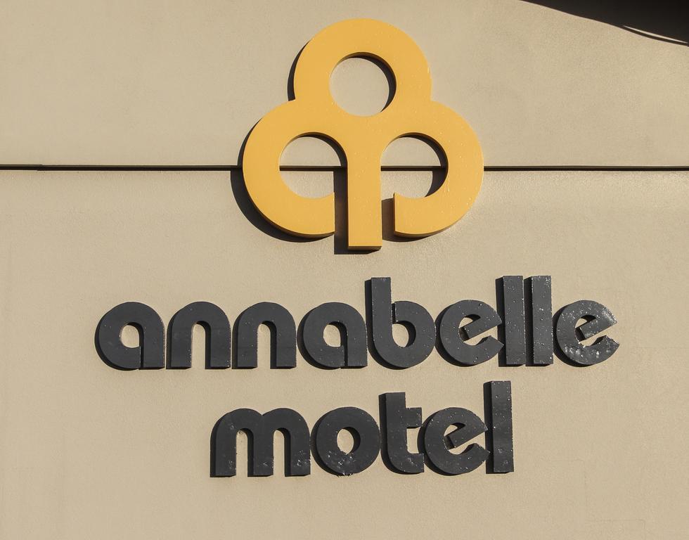 Annabelle Motel