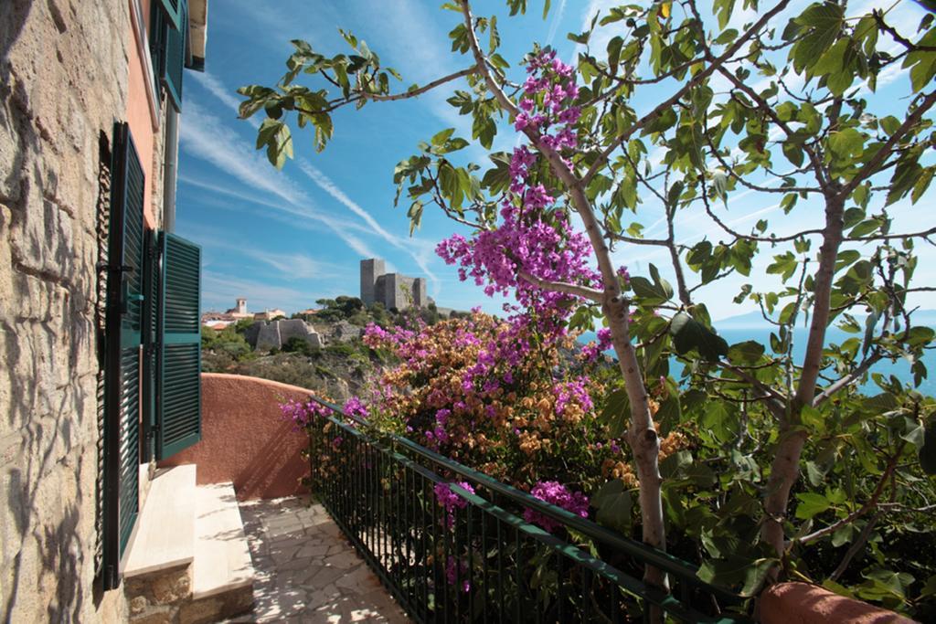 Capo d'Uomo