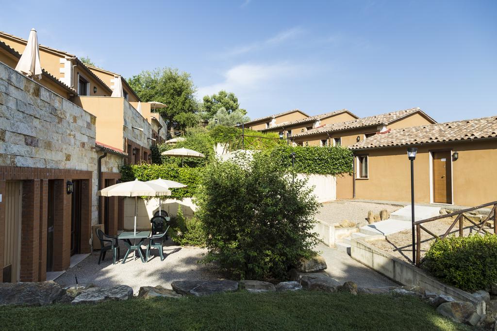 Smy Borgo Magliano Toscana