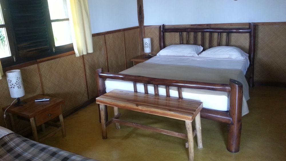 El Sabanero Eco Lodge
