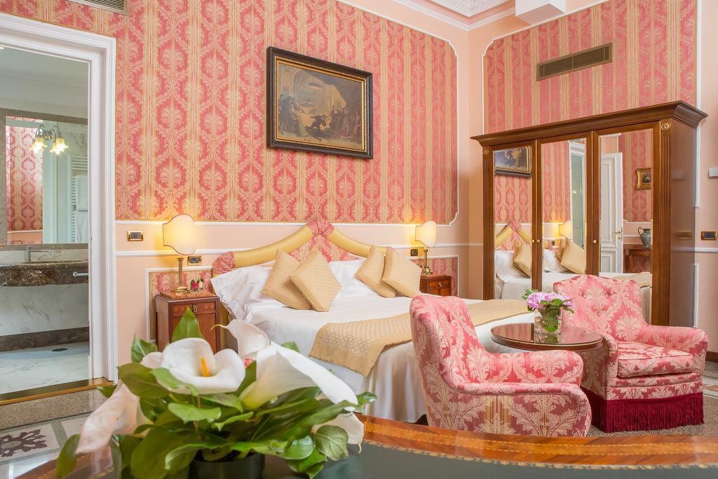 Hotel Bristol Palace