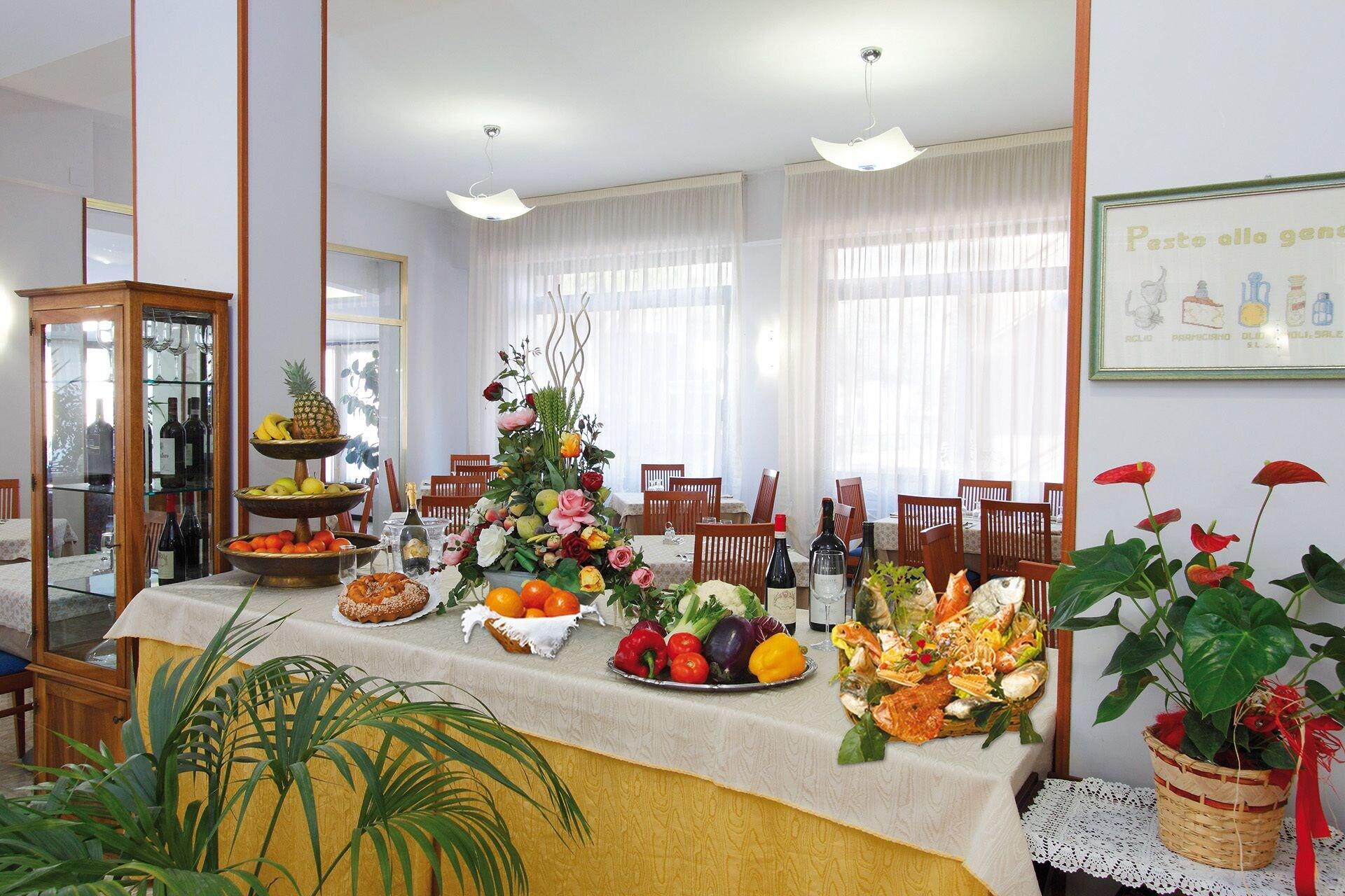 Hotel Mediterranée