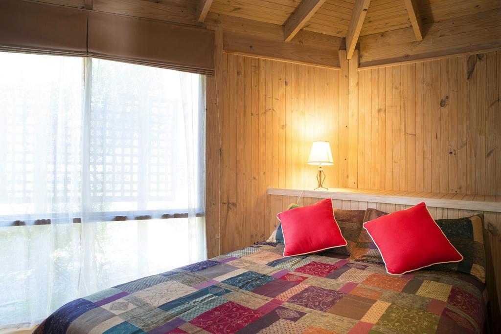 Grampians Chalets